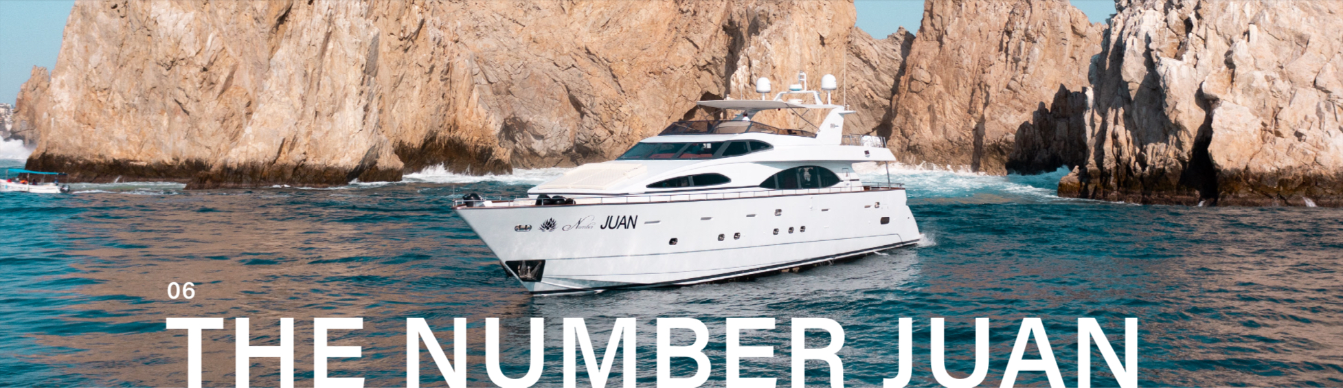 NUMBER JUAN