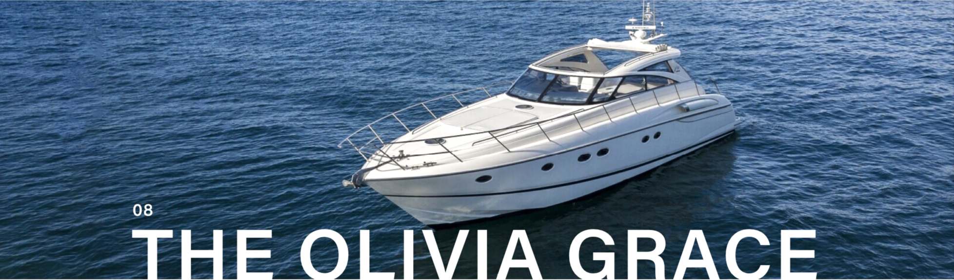 OLIVIA GRACE